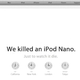 Illustration for article titled 10 iTunes Announcements Wed Have Preferred to The Beatles